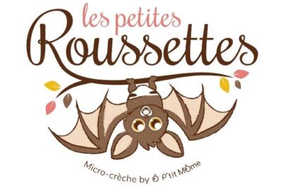 dessin de chauve souris tête en bas pendue à une branche. - Agrandir l'image, fenêtre modale