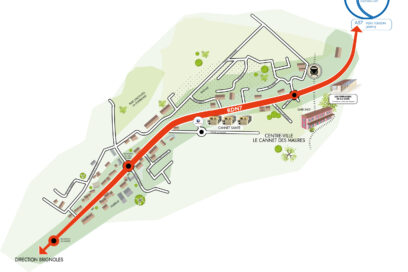 Agrandir l'image, fenêtre modale