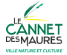Logo de la ville du Cannet des Maures
